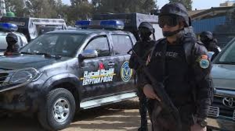 مشاجرة بين عاطل وشقيقه وموظف في القليوبية بسبب خلافات الجيرة