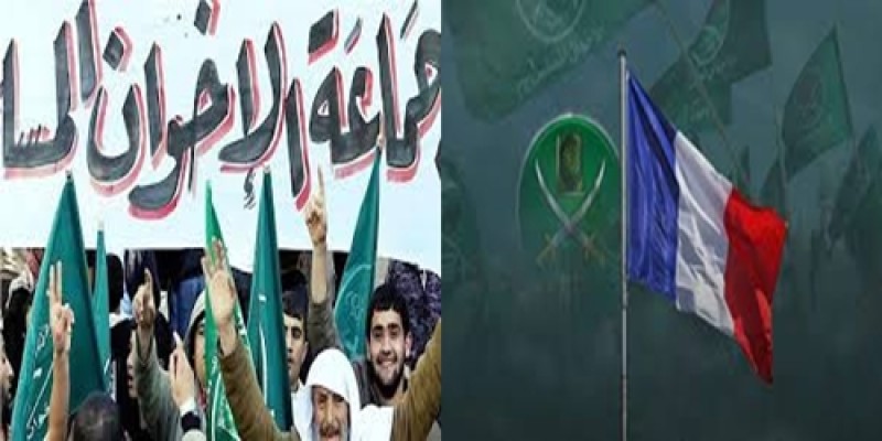 ”التغلغل الإخواني”.. جدل فرنسي يعيد التحذير من خطرٍ يتربص بمصر عبر بوابات الأزمات الاجتماعية