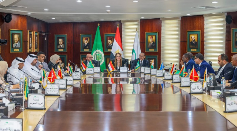”رئيس البريد” تترأس أعمال الاجتماع الـ47 للجنة العربية الدائمة للبريد