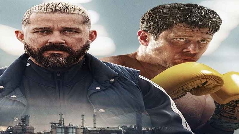 فيلم الاكشن SALVABLE بجميع دور العرض المصرية بدءً من 2 يوليو