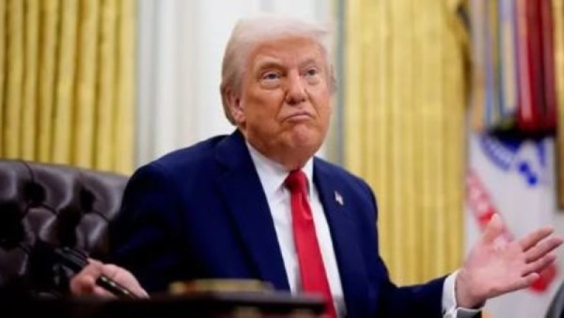 ترامب يهدد اليابان برسوم جمركية تتراوح ما بين 30% و35%