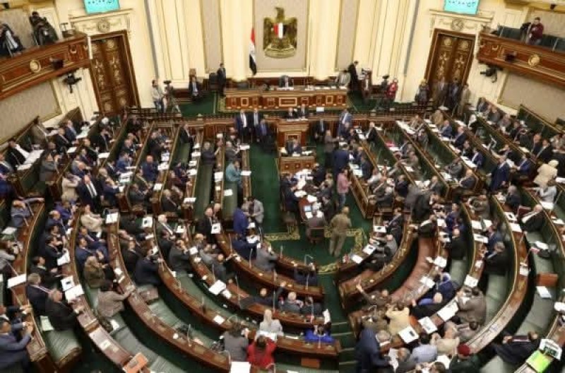 مجلس النواب يوافق بشكل نهائي اليوم على تعديلات قانون الإيجار القديم