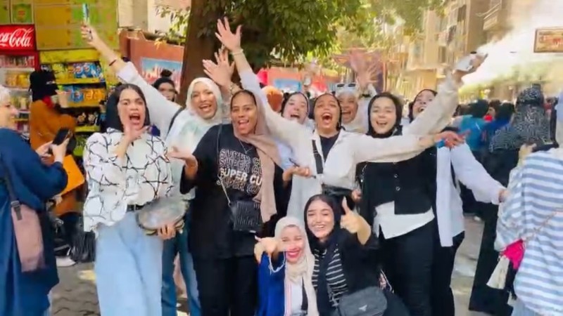 قواعد للقبول بالجامعات.. التعليم العالي تزف بشرى لـ1500 طالب بالثانوية العامة