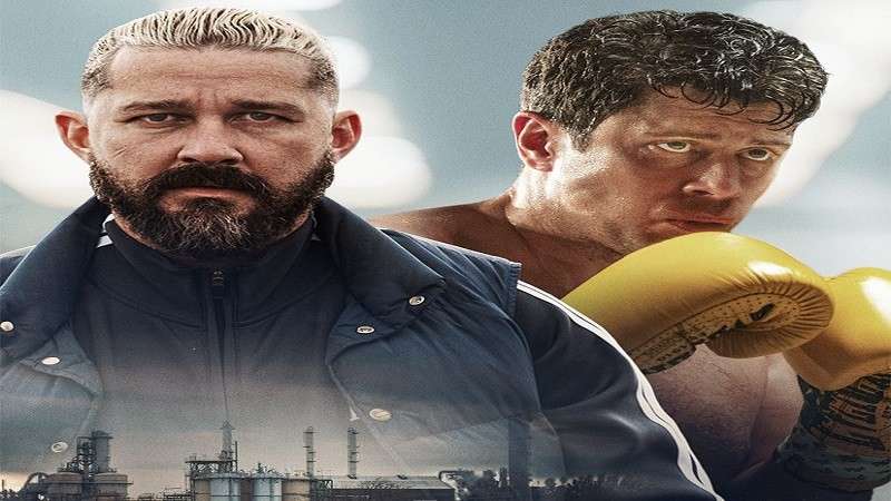 فيلم الاكشن SALVABLE بجميع دور العرض المصرية بدءً من 2 يوليو