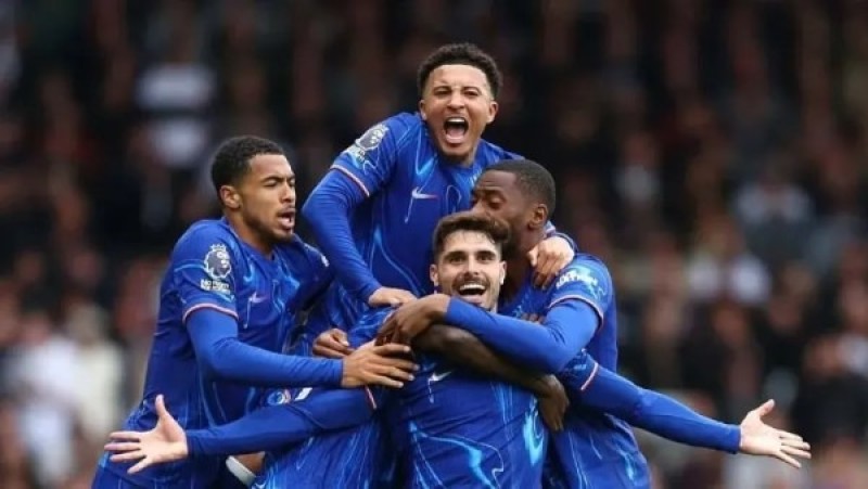 صدام ساخن بين تشيلسي وبالميراس في ربع نهائي كأس العالم للأندية