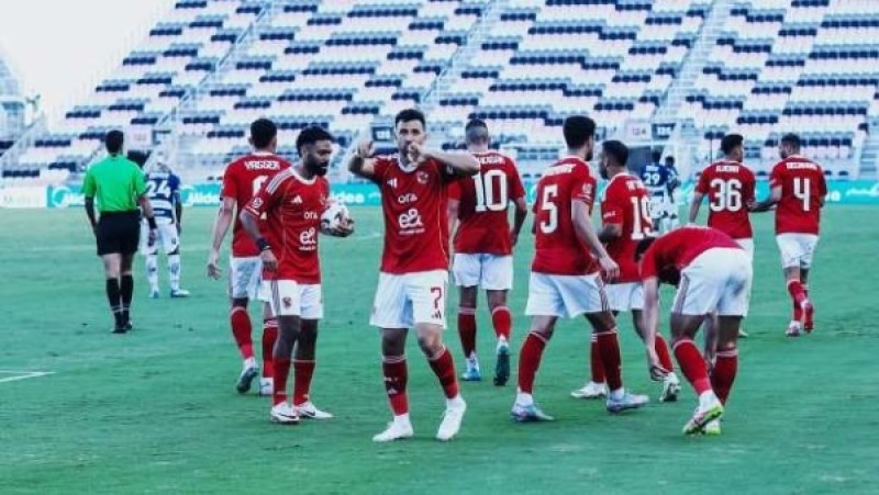 موعد انطلاق بطولة الدوري المصري الموسم الجديد
