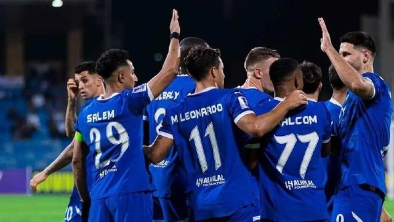 موعد مباراة الهلال وفلومينينسي في كأس العالم للأندية والقنوات الناقلة