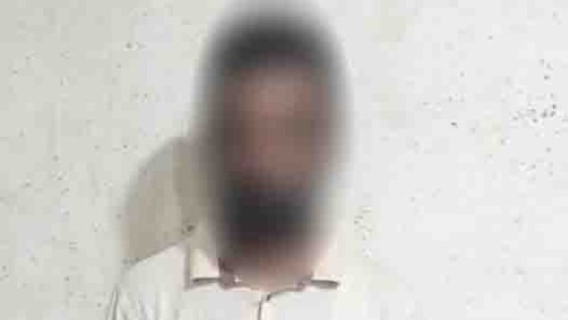 القبض على سائق تعدى بالضرب على شخص من ذوى الهمم