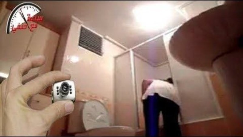واقعة جيم السيدات بالمحلة.. لجان فنية لمعاينة كاميرات المراقبة داخل الحمامات