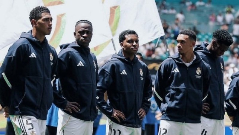 موعد مباراة ريال مدريد وبوروسيا دورتموند في كأس العالم للأندية