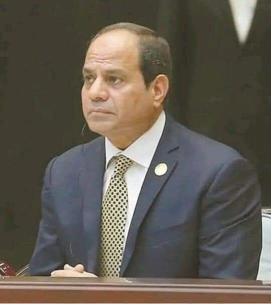 الرئيس السيسي: استقرار ليبيا السياسي والأمني يُعد جزءً لا يتجزأ من استقرار مصر