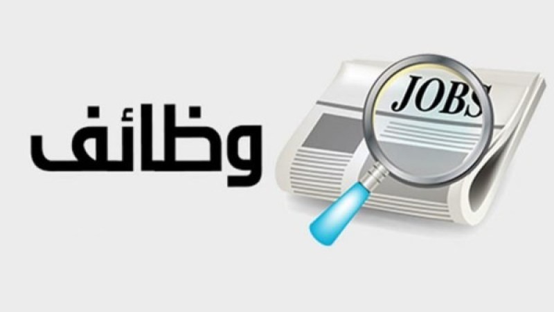 وزارة العمل تعلن عن 90 وظيفة برواتب تصل إلى 8 آلاف جنيه