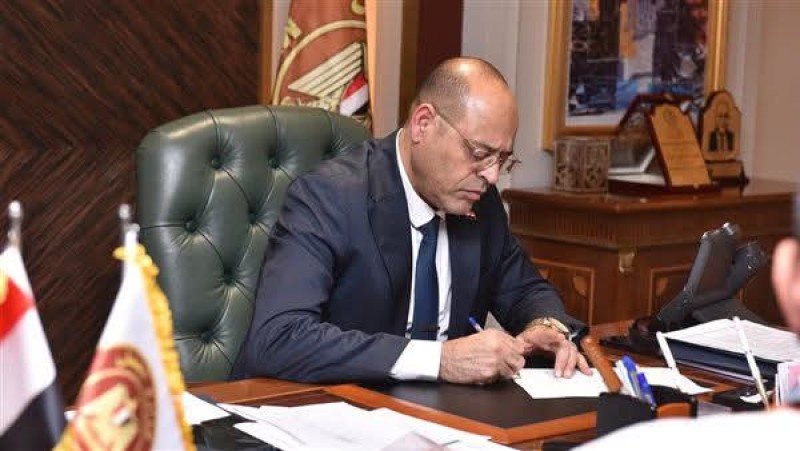 وزير العمل يوجه بمتابعة تداعيات حادث المنوفية .. ويتقدم بالعزاء لأسرة المتوفين .. وبسرعة الشفاء للمصابين
