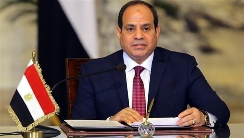 إجراءات قانونية مشددة ضد المخالفين على الطرق بقرار من الرئيس السيسي