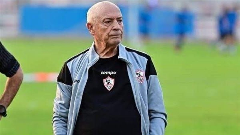 طارق يحيى: فيريرا يشبه جوزيه جوميز.. ومتفائل بشبابه
