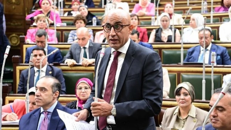 محمد عبد اللطيف: البكالوريا المصرية خطوة فارقة في تاريخ التعليم المصري