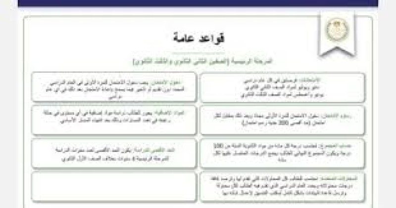 البكالوريا: نظام تعليمي جديد يتيح دراسة مواد إضافية و4 سنوات دراسية