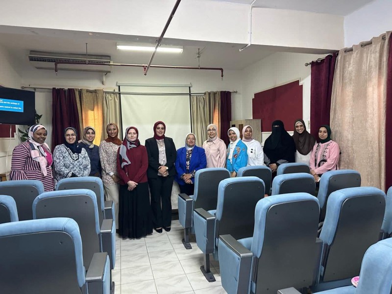 «اضطراب المعالجة السمعية »ندوة علمية بصحة الإسكندرية