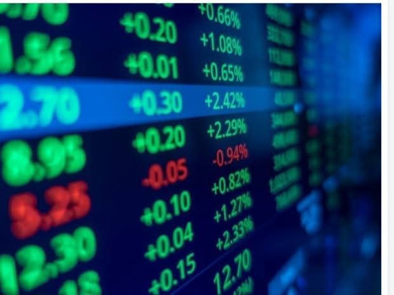 تفاصيل حول مؤشرات إغلاق الاسهم الامريكية