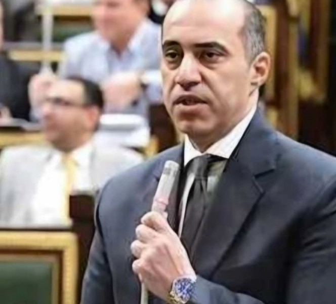 تفاصيل ما جاء علي لسان وزير  الشؤون النيابية