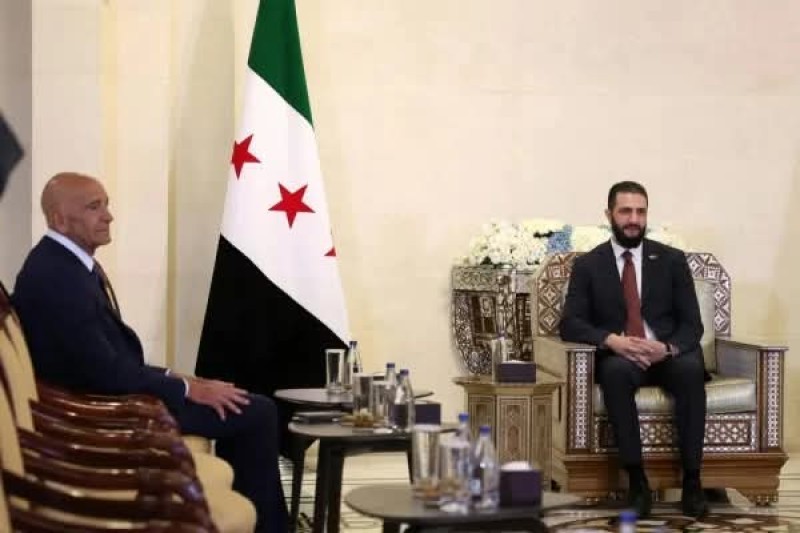 الحكومة السورية تجدد تأكيد رفضها للفدرالية