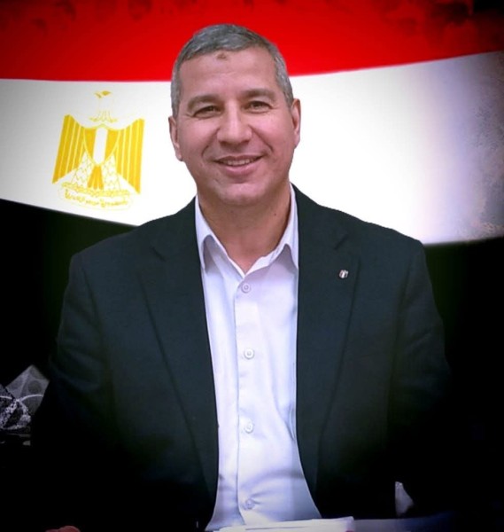 وكيل وزارة تعليم الشرقية يشكر جميع المشاركين بامتحانات الشهادة الثانوية العامة لجهودهم وإخلاصهم  وتفانيهم في العمل خلال فترة الامتحانات