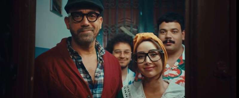 أحمد عصام السيد يشارك في فيلم “الشاطر” مع أمير كرارة وهنا الزاهد