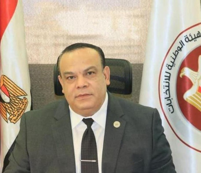 الهيئة الوطنية للانتخابات: 469 طلب ترشح بالنظام الفردي وقائمة واحدة في انتخابات الشيوخ