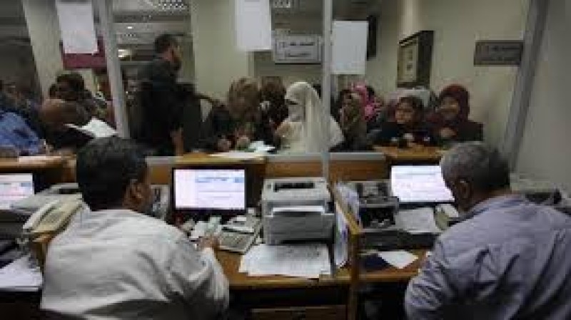 للعاملين الدولة.. متى يتم محو الجزاءات التأديبية الموقعة على الموظفين؟