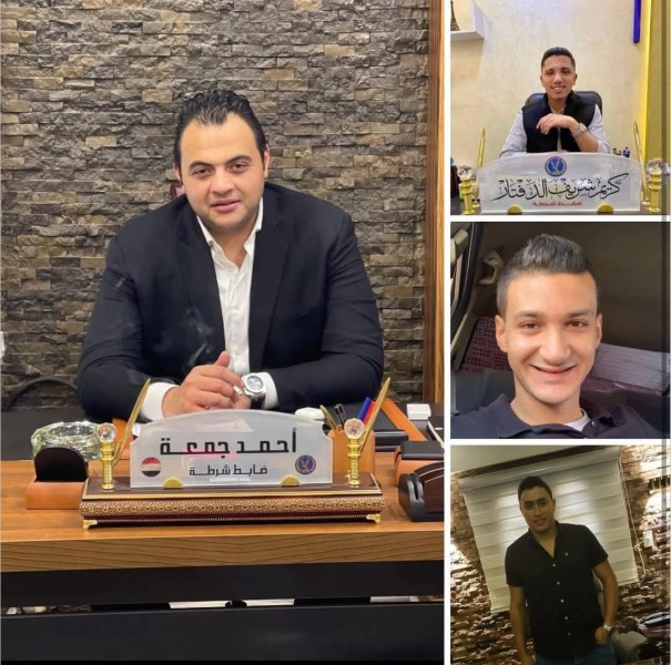 مباحث ثاني طنطا تضبط ضبط 180 فرش حشيش
