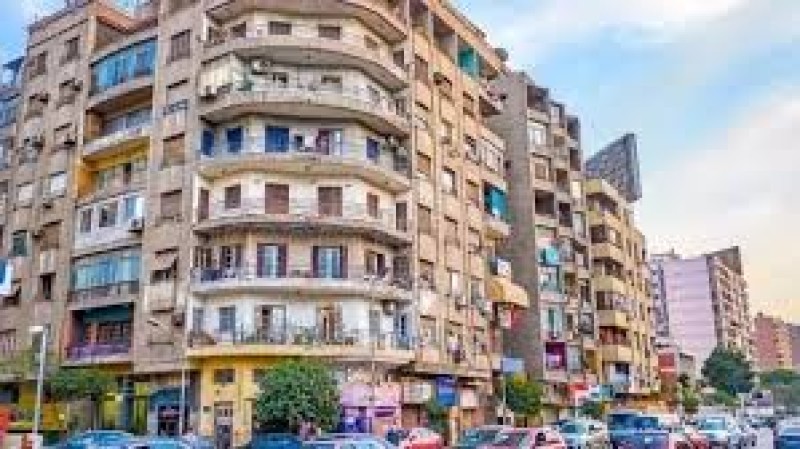 ”الحكومة تُطلق بوابة إلكترونية لتعويض مستأجري الإيجار القديم بشقق بديلة”