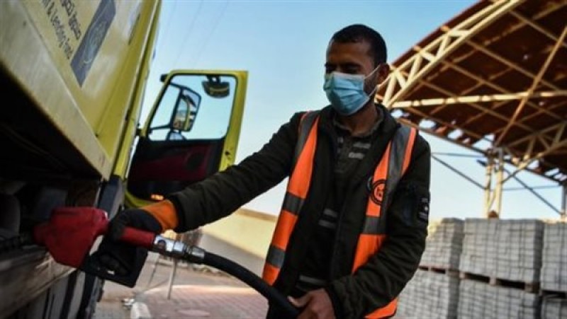 تحذيرات من انعدام الأمن الغذائي في غزة بسبب نقص الوقود