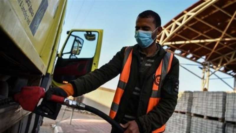 تحذيرات من انعدام الأمن الغذائي في غزة بسبب نقص الوقود