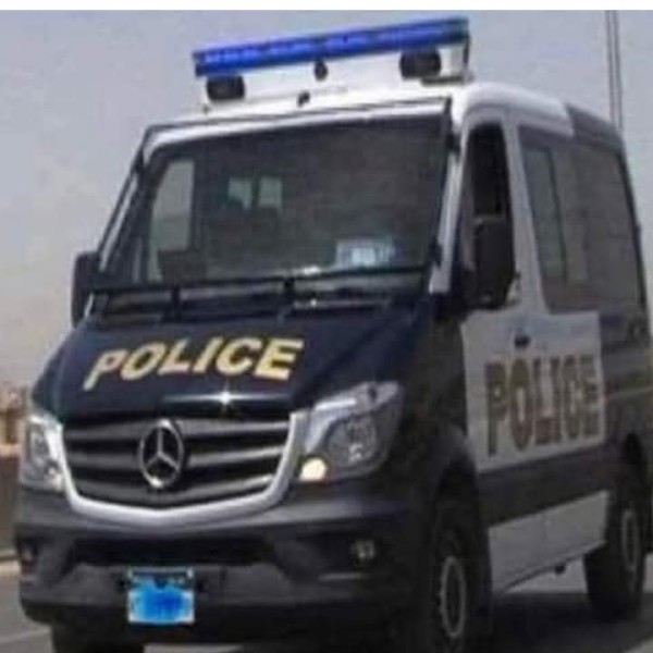 جريمة زوجية هزت بلبيس في الشرقية .. خفير قتل زوجته دفنها في مزرعة