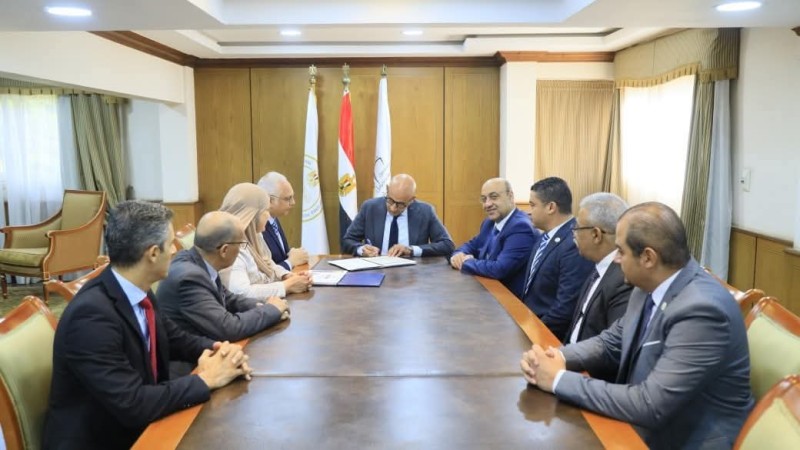 وزير التعليم إعتمد نتيجة الدبلومات الفنية الدور الأول ٢٠٢٥ بنسبة نجاح (٧٠,٤٧%)
