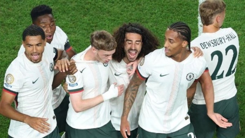 تشيلسي وباريس سان جيرمان.. موعد نهائي كأس العالم للأندية