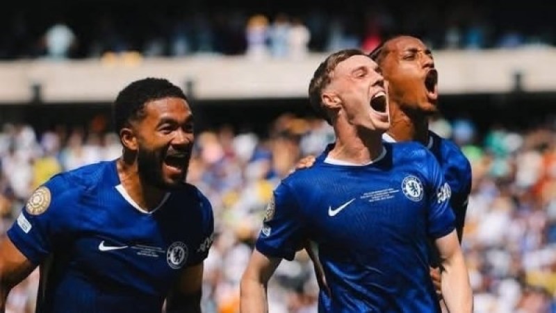 ريال مدريد يهنئ تشيلسي بعد تتويجه بلقب كأس العالم للأندية