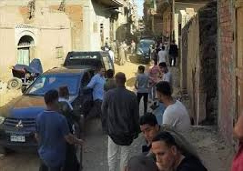 الشرطة تنجح في فض مشاجرة عنيفة في منطقة فيصل بالجيزة