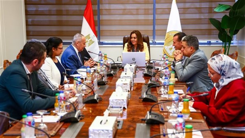 تطوير البنية التحتية وتعزيز الدور المحلي في خطة التنمية المحلية