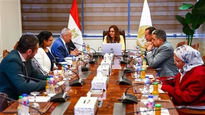تطوير البنية التحتية وتعزيز الدور المحلي في خطة التنمية المحلية