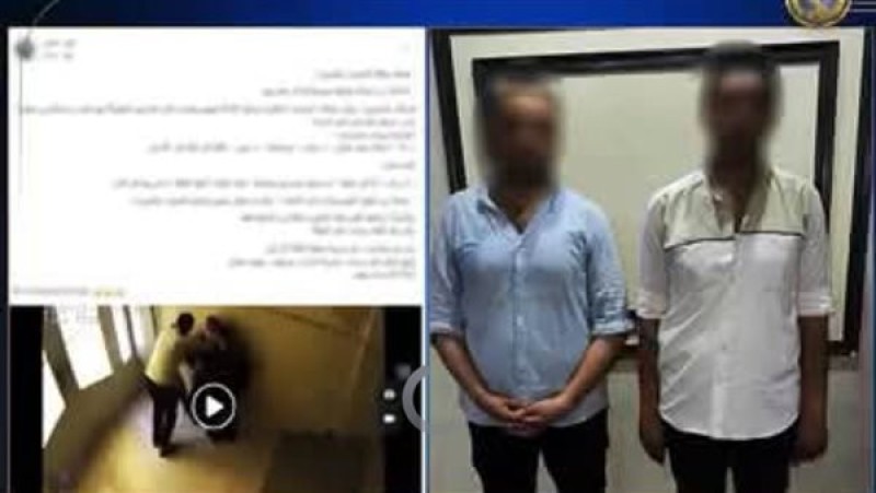 الداخلية تحقق في مشاجرة بين طرفين بسبب خلاف على الإيجار
