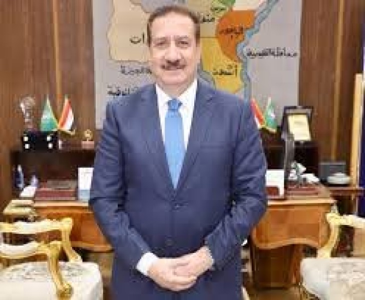 محافظ المنوفية يصدر حركة محليات محدودة