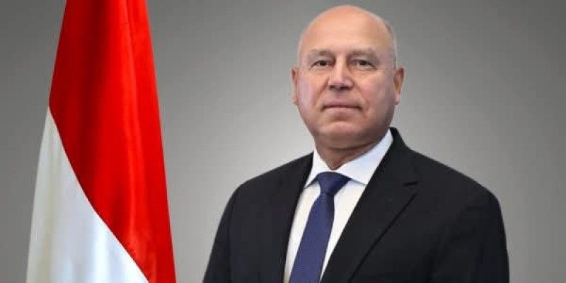 النقل: تمديد فترة الغلق الكلي المؤقت للاتجاه القادم من تقاطع الطريق الدائري الإقليمي مع طريق الإسكندرية الصحراوي