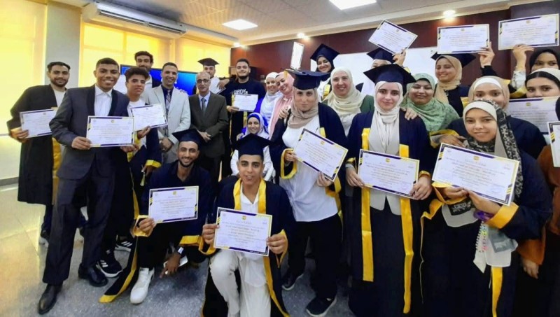 ”كيفية إعداد أخصائي اجتماعي في مجال التخاطب” برنامج تدريبي مميز بجامعة حلوان