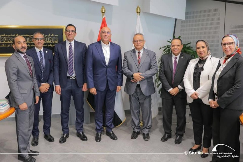 محافظة الإسكندرية