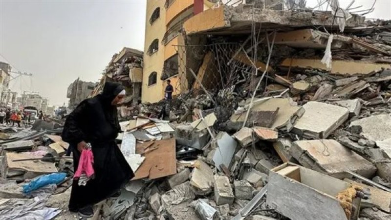 العالم الإسلامي يرفض سياسة الاحتلال الإسرائيلي في غزة