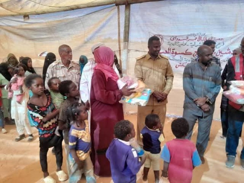 منظمة الصحة العالمية: ولاية الخرطوم تشهد تراجعًا كبيرًا في عدد حالات الإصابة بالكوليرا