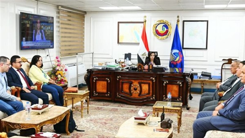 تعزيز الجذب السياحي في مدينة رشيد من خلال تطوير المسارات والفراغات العامة