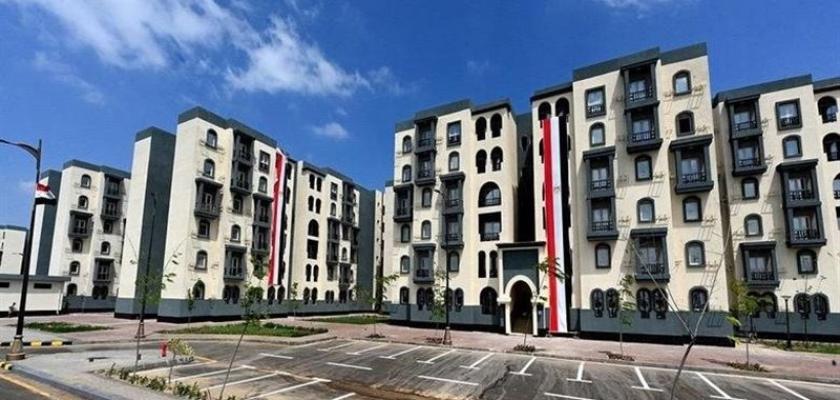 الطرح الثاني لإعلان سكن لكل المصريين 7.. بدء سداد مقدمات جدية الحجز