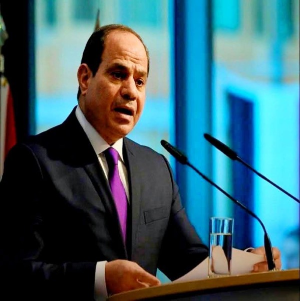 مصر تدين استهداف الاحتلال الإسـرائـيلى لدور العبادة فى قطاع غـزة